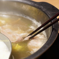 しゃぶしゃぶ KINTAN 代官山本店 - 