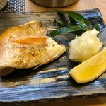 Minamikashiwa Shunno Sengyo To Shiki No Jizake Sushi No Isoichi - 