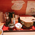 神楽坂 翔山亭 和牛贅沢ハンバーグ専門店 - 
