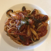 restaurant hache - 