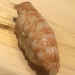 すが弥 - 車海老。アンマイヨォ！