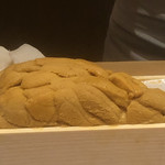 すが弥 - 産地は忘れてしまいました。はだて、なので多分北海道かな？