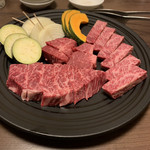 Yakiniku House Chikumaya