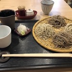 手打ち蕎麦切り 匠 - 