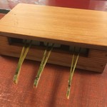 虎屋 壺中庵 - 何かな何かな