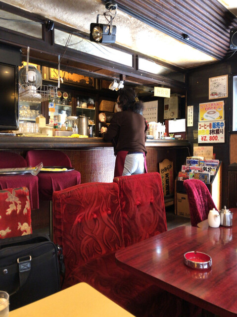アンデルセン 茅場町 喫茶店 食べログ アンデルセン 茅場町 喫茶店 食べログ