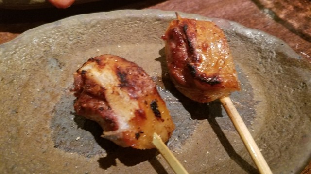 Sumibiyakitorishintarou 和歌山市 烤雞串 食べログ 繁體中文