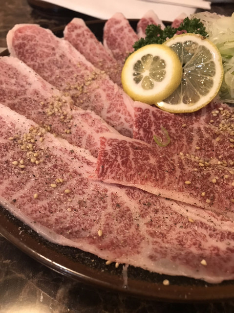 Gyuusha 大宮 與野周邊 燒肉 食べログ 繁體中文