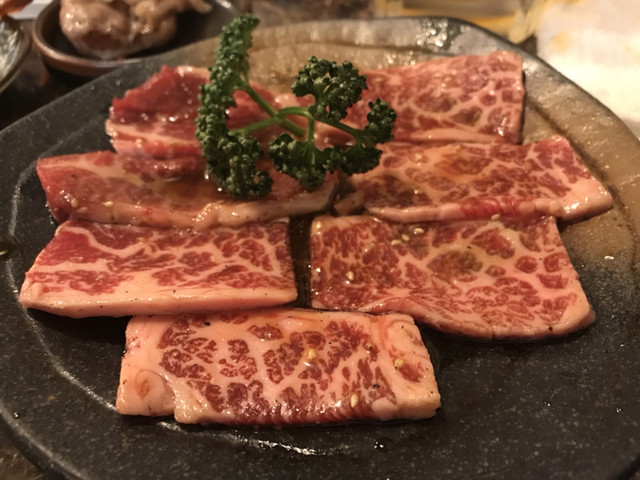 Gyuusha 大宮 與野周邊 燒肉 食べログ 繁體中文