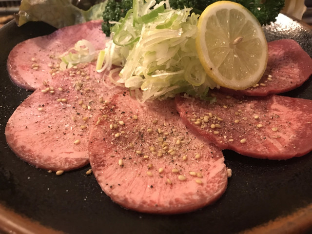 牛車 大宮 焼肉 食べログ