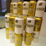 ヱビスビール記念館 - 絵になりますね