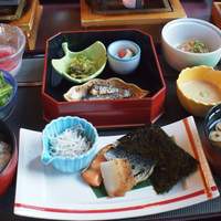 日本料理　花木鳥 - 
