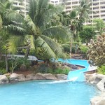 Breezes - このスライダー、意外と楽しい(^^)