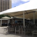 Breezes - プールのすぐ隣です