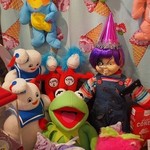 トドルパフ - パーティーな皆さん