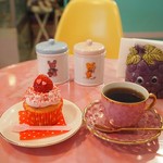 トドルパフ - バレンタイン