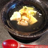鮨うえの - 