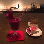 BAR NOBU - 