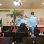 Aladdin Indian Restaurant