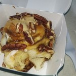 CINNABON - ミニピーカン＄3.8