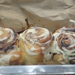 CINNABON - 