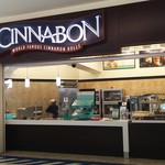 CINNABON - 外観