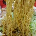 味一品 - 麺リフト(*´ω｀*)