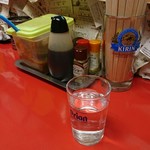 味一品 - 卓上(*´ω｀*)