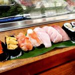 Tagawa Sushi - 