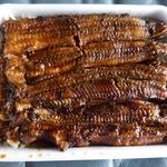 古久家 - 鰻重(上）