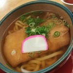 うどん亭 - 