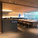 SCALAE - こちらはSCALAE横にあるTEA &BAR