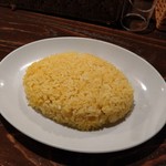 イエロースパイス - 