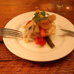 ピスト - ピクルス