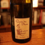 ピスト - ワイン