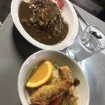 カレー幸 - 