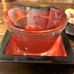 炭火焼鳥 わこん - 浦霞