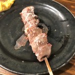 炭火焼鳥 わこん - 焼き鳥