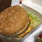 マクドナルド - 