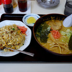 ラーメンとん太 - 