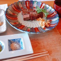 鉄板・懐石 くら馬 - 