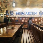 Zum BIERHOF - 