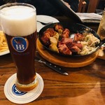 Zum BIERHOF - 