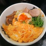 麺屋 丈六 - 