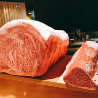 銀座 ひらやま - 