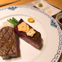 銀座 ひらやま - 