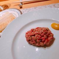 銀座 ひらやま - 