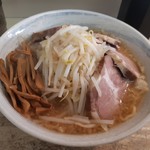 ラーメン　JIDAI - 