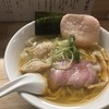 麺屋 白鷺