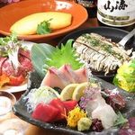 Teppan Izakaya Musashi - 